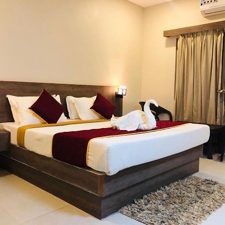 Hotel Rameswaram Knp Nest Buitenkant foto